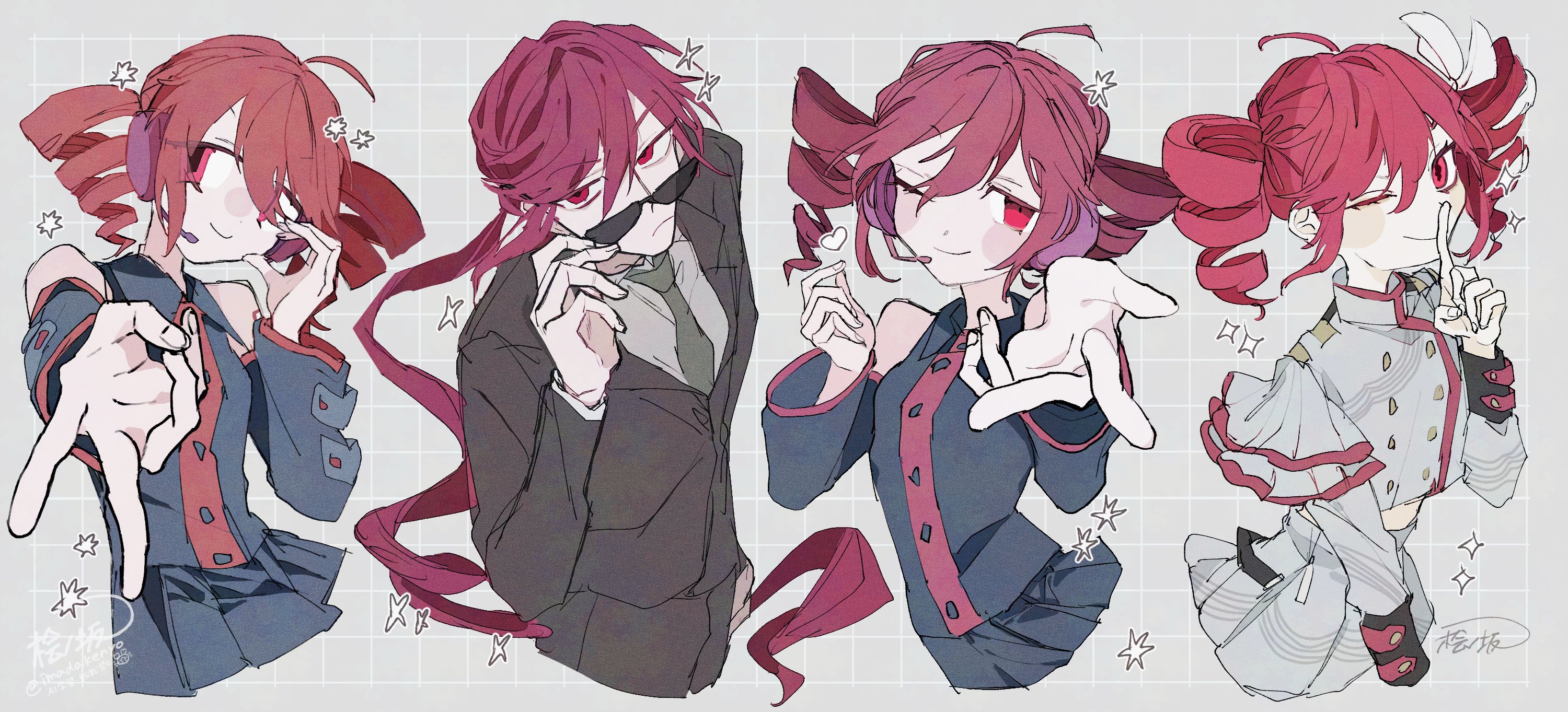 りりりたたんページ りりりりり (@MoRiks_Mottosei) / X