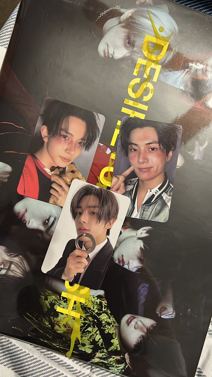 A WIN FRRRR 😩🙏🏼
NEED ONE MORE VERSION TO BUYYY