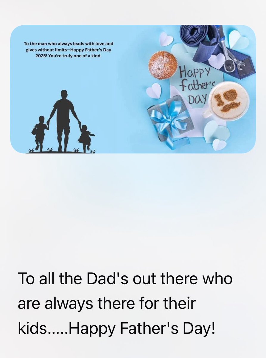 BadgerHS_Prin's tweet image. Happy Father’s Day!