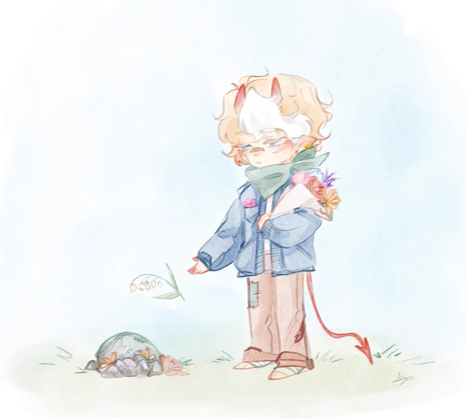 ctommy cause i missed him #ctommy