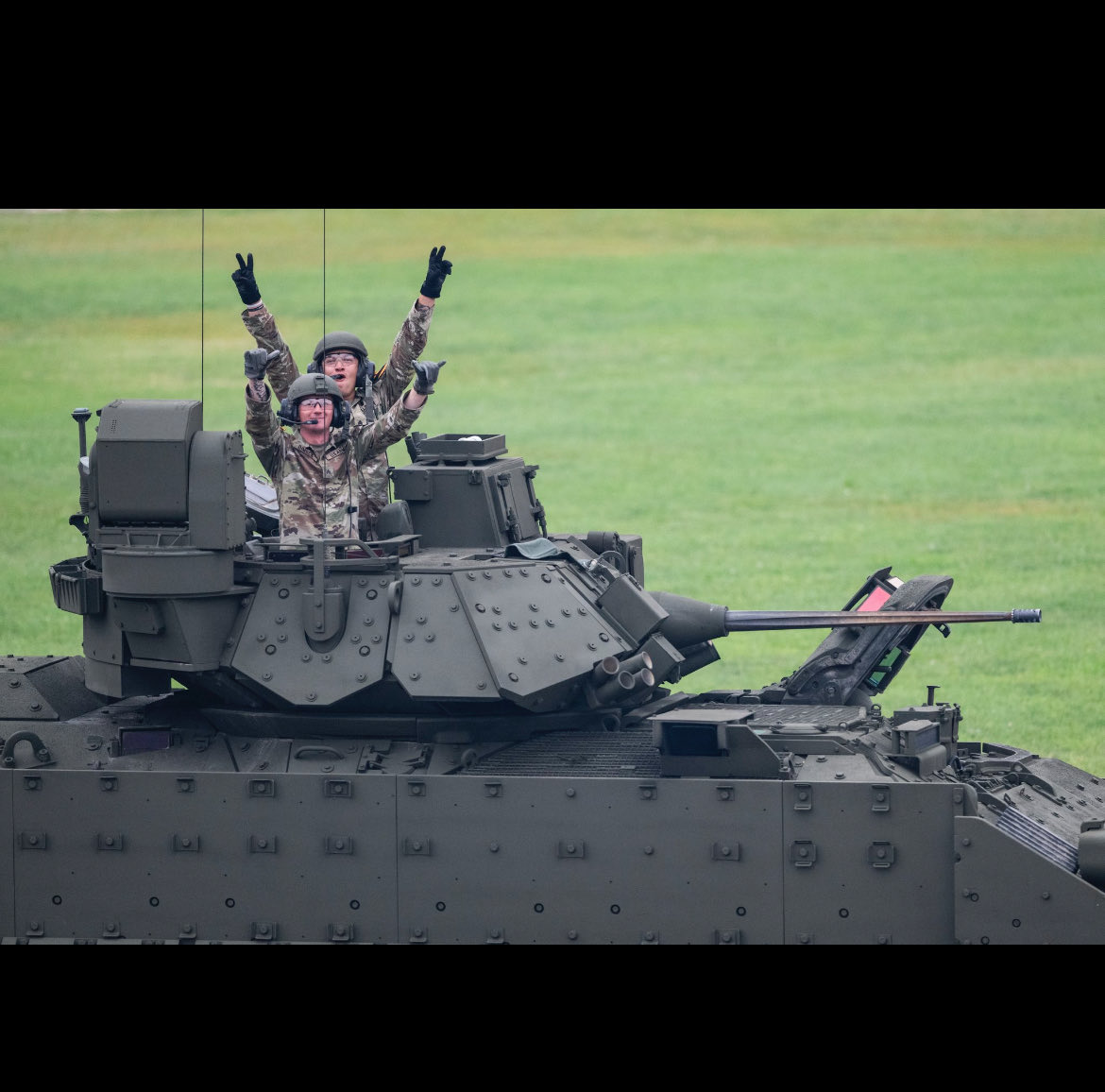 America Proud