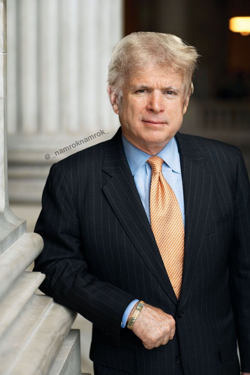 <a href="/Lukewearechange/">Luke Rudkowski</a> No matter who you vote for you get John McCain