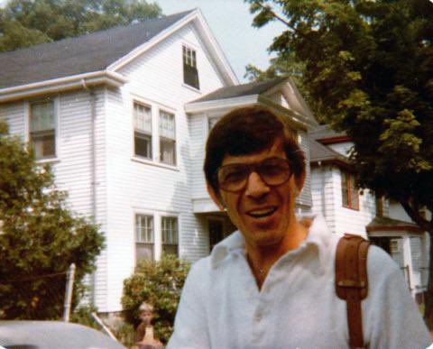 nimoy_daily's tweet image. 