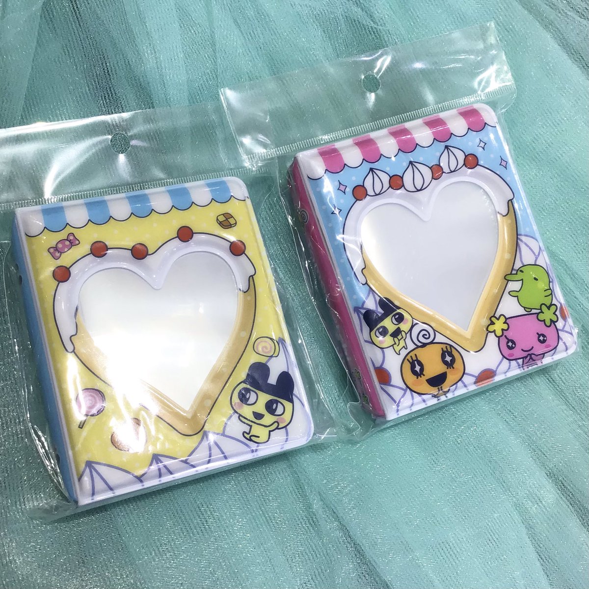 ?再入荷? たまごっち商品より、コレクトブックが再入荷致しました 
