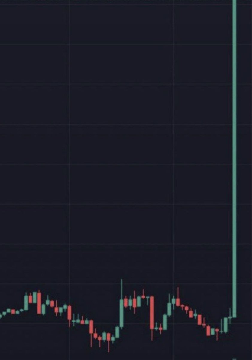 Memecoin going to the moon soon?