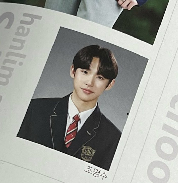 pannchoa's tweet photo. Boys Planet 2's trainee Jo Myungsoo gains recognition for previously catching a molka criminal
https://t.co/FZjpZNchbj https://t.co/GUxvv9JA6C