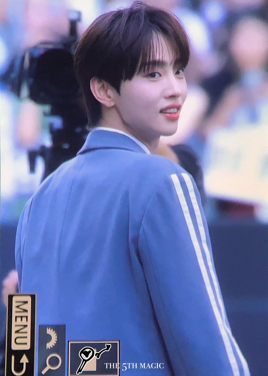 𝐭𝐡𝐞 𝟓𝐭𝐡 𝐦𝐚𝐠𝐢𝐜 tweet media