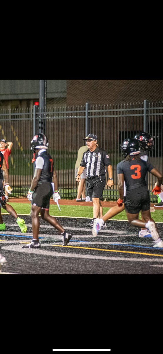 dloche4's tweet image. NWLA 7on7 tournament ❤️🖤 #AGTG