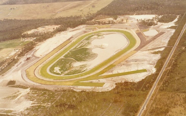SCTurfClub's tweet photo. π 40 Years, 40 Memories begins! From Opening Day in β85 to todayβs stars β SCTC is more than racing, itβs community, history, and heart. π Join us as we celebrate the moments, people, and magic that made it all.
π¬ Got a memory to share? Join the conversation each day.
#SCTC https://t.co/sKajCSisFA