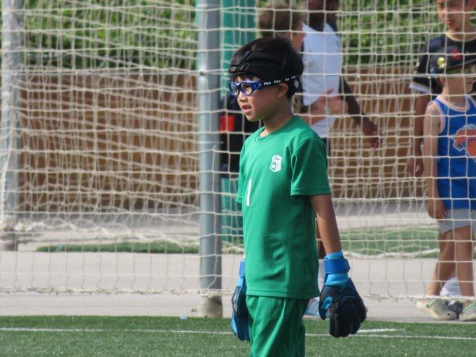WakatakeGroupJP's tweet photo. WAKATAKE U10 🆚 Cercle Sabadellès https://t.co/5qEGZqOp9a