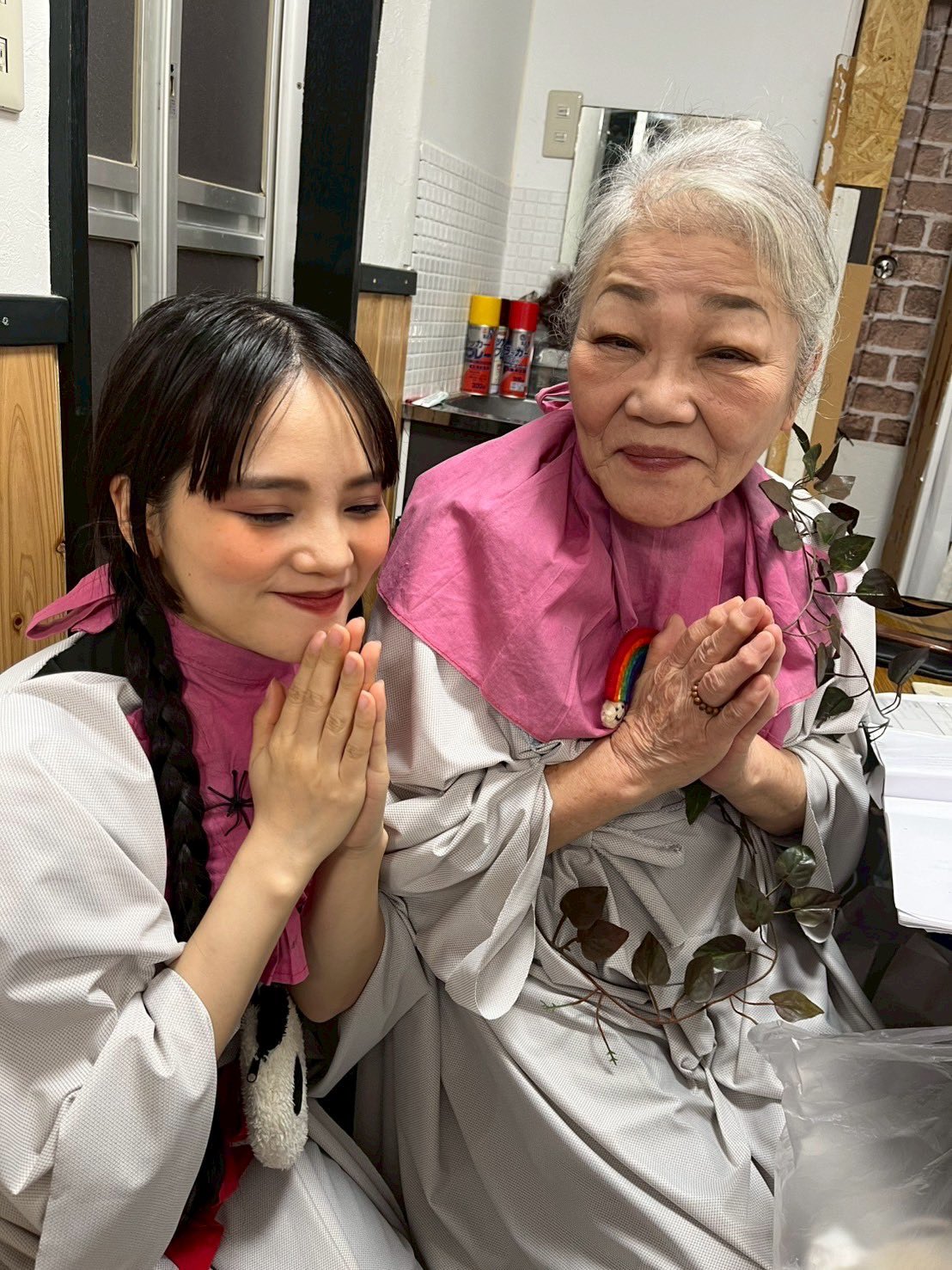 占いサロンSpica | お知らせ この度、ミスやん.さんがSpicaのお