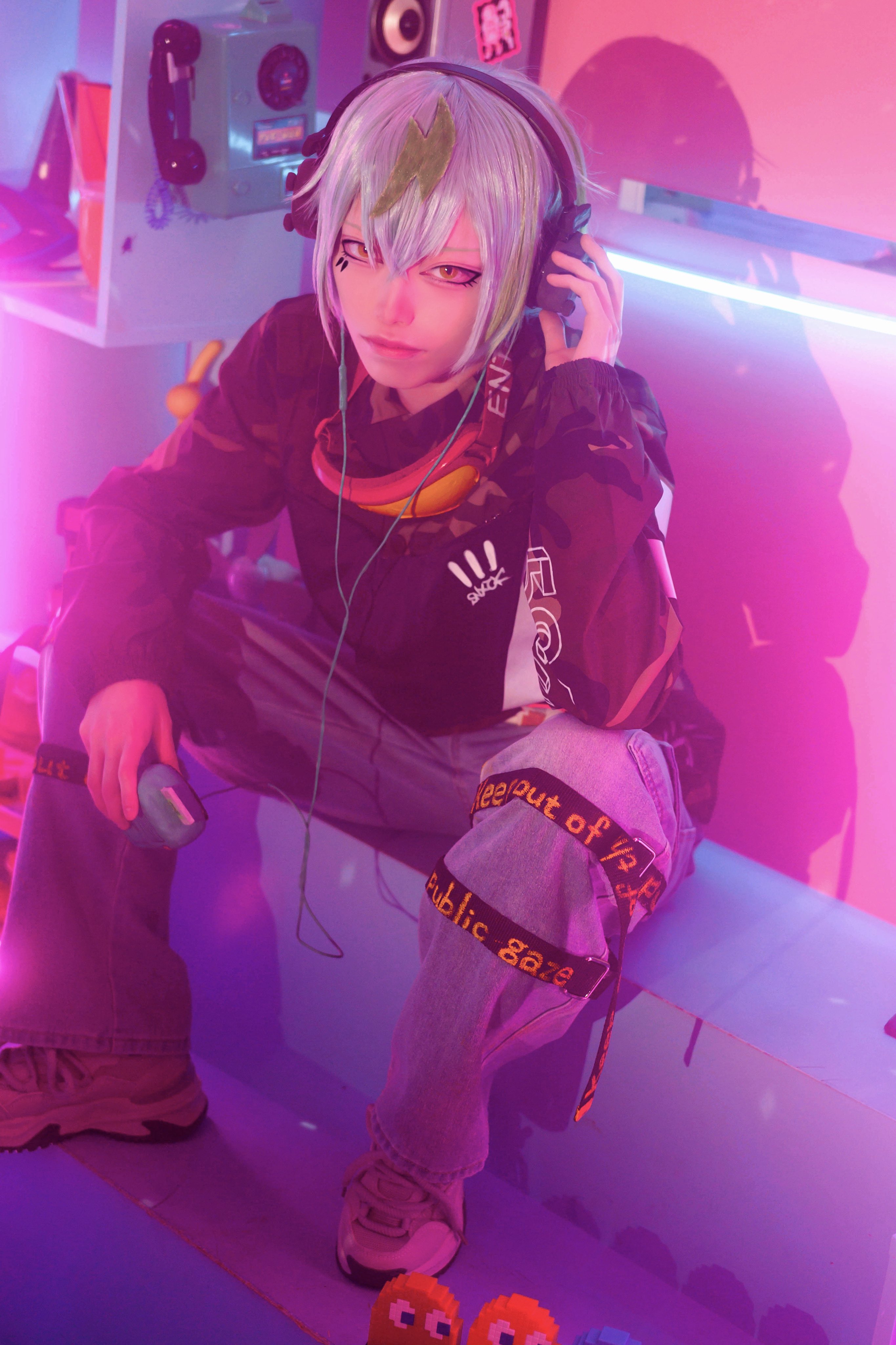 ちょび→6/15TDC友ちゃん (@otohime0313) / X
