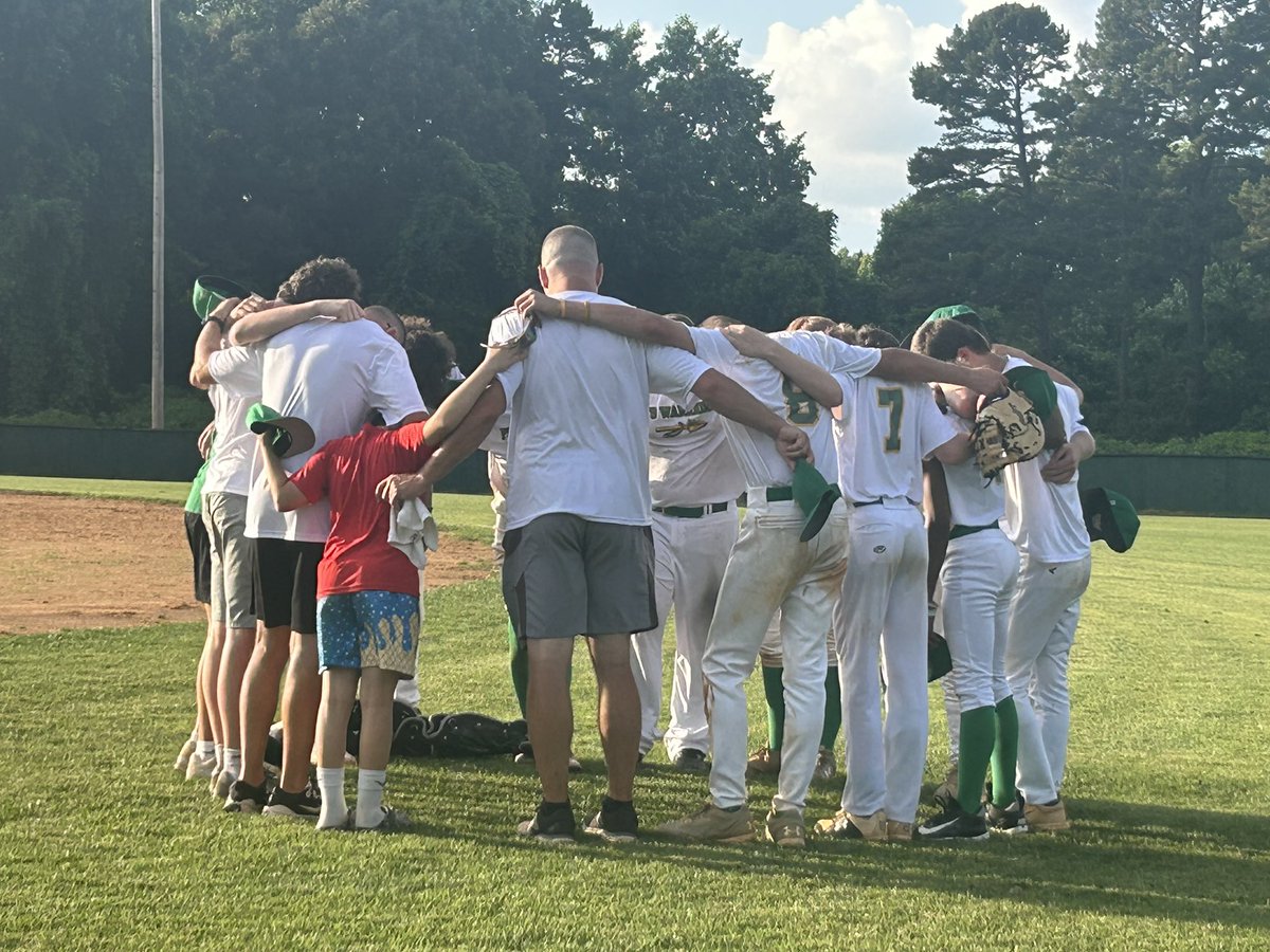 A big weekend for our FS Warriors!  They hit the field for their very first tournament!
