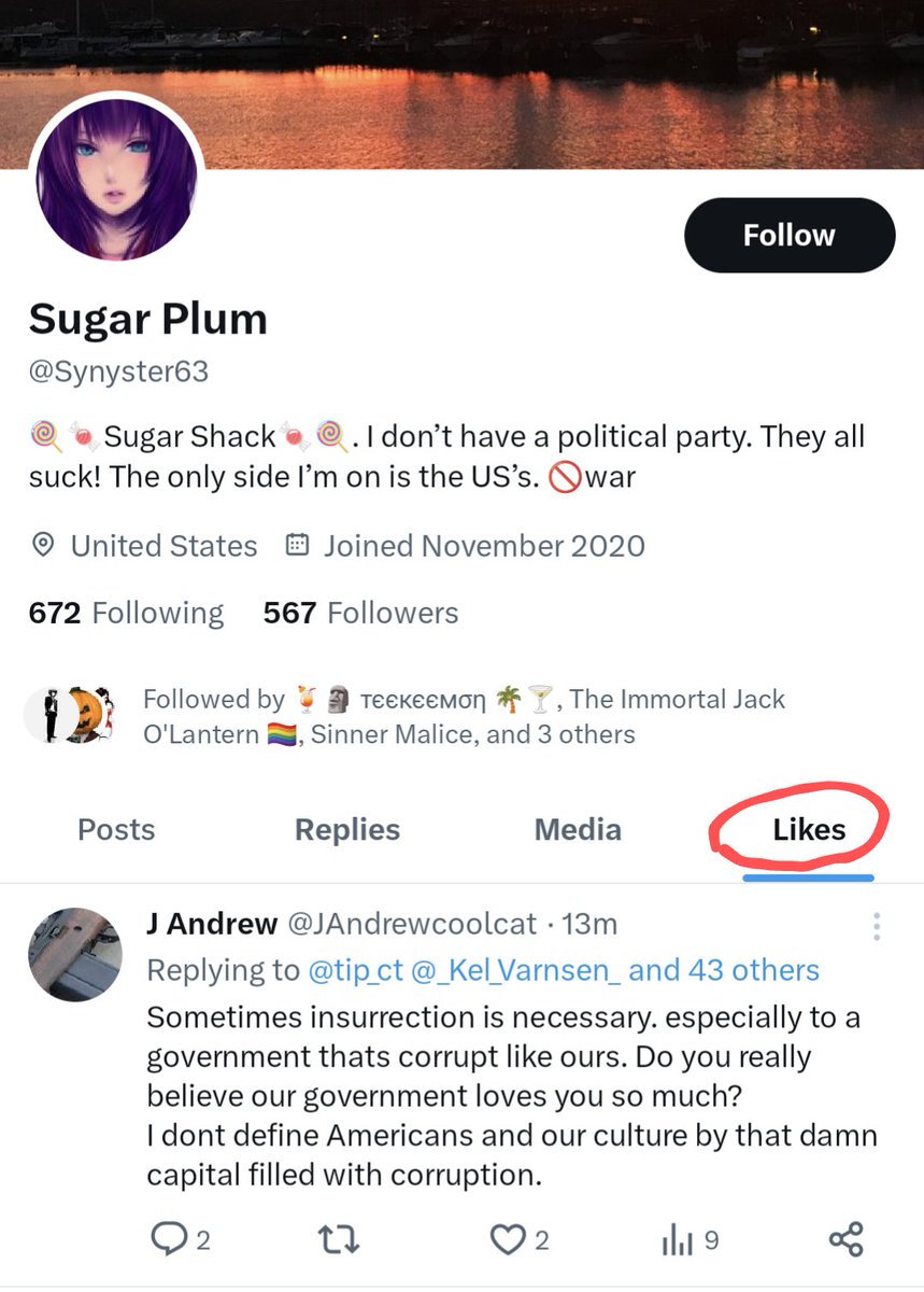 Kel Varnsen ๐บ๐ธ ๐ฆ
kelvarnsen.bsky.social (@_kel_varnsen_) on Twitter photo <a href="/Synyster63/">Sugar Plum</a> <a href="/Flattielover/">Deb ๐บ๐ธ ๐พ ๐โ๐ฆบ ๐พ ๐บ๐ธ</a> <a href="/jeffsmith0000/">jeff000</a> <a href="/VinceGottalotta/">๐บ๐ธ Vin ๐บ๐ธ</a> <a href="/keith_decent/">Keith Decent</a> <a href="/Bigteethyouhave/">Lil Red Riding Hood ๐บ๐ธ๐ฎ๐ฑ</a> <a href="/Sinner_Lilith/">๐ DigiLilith ๐</a> @codemonkey1019 <a href="/memequeenkimmy/">Meme Queen ๐บ๐ธ ๐ธ</a> <a href="/Nicoleg425/">mightymousecutie425 โบ๏ธ</a> <a href="/scottstocker4/">scot</a> <a href="/Karlton111/">Karl๐บ๐ธWinning!๐บ๐ธ</a> <a href="/TeekeeMon/">๐น๐ฟ ัััะบััะผฯฮท ๐ด๐ธ</a> <a href="/_CapitalOffense/">Trouble, Big Time</a> <a href="/TreatHunterDog/">Dog The Treat Hunter ๐ฆด</a> <a href="/GhostOfSno/">Ghost of SnoJusticeโข</a> <a href="/theePicklepower/">Dr. Gerkenstein</a> <a href="/cl1ntonserver/">NotReally<a href="/RealDoctorT/">MiracleOfLife โ๏ธ๐บ๐ธโค๏ธ</a></a> <a href="/itisjustmebabe/">Belle</a> <a href="/jtheman_Mary/">Manny</a> <a href="/OddBackgrowy/">Pineapple Bebop</a> <a href="/PembrokeMeg/">Meg</a> <a href="/CivilLost/">Civil Society Lost</a> <a href="/Aurvandill1999/">Mari Samuel</a> <a href="/8BrianVogel4/">Brian Vogel</a> <a href="/whagyjr/">wayno</a> <a href="/astragal/">Claire Hunt</a> @RealDoctorT <a href="/RfkJrs/">Middle America</a> <a href="/DogsBCool/">๐บ๐ธ U_Dog ๐บ๐ธ</a> <a href="/Lietdansnewlegs/">Lt. Danโs New Legs</a> <a href="/2457klhu/">Larry</a> <a href="/Bruh888888888/">ฮฮฮฮฉฮ ฮฮฮฮ</a> <a href="/lemmabarkaloo/">GladysRoot</a> <a href="/DonPeq/">Don Pequignot</a> <a href="/giddy_bunny/">Giddy Bunny</a> <a href="/OBJuanJuan/">MAGA Nuggets</a> <a href="/howienudet/">Elevator Man ๐, ๐บ๐ธ๐ฎ๐ช</a> <a href="/Wantmy2dollars_/">Jason $2</a> <a href="/wrongwaywilly56/">DB17</a> <a href="/AggressiveDem/">Eric</a> <a href="/YvetteNary/">Yvette Nary</a> <a href="/ron_drouin/">RonDrouinJr</a> <a href="/Missy8008135/">Missy</a> <a href="/Lanelikesyou/">Lane</a> <a href="/dirk_fasshauer/">๐๐ช๐ณ๐ฌ</a> <a href="/ReganLieutenant/">Reagan Lieutenant</a> <a href="/PogueMoran/">Pogue Moran</a> <a href="/Caperloo5/">Vote Out Cultists</a> <a href="/Krensharpaw/">Krensharpaw</a> Oh please....do I have to remind you again? <a href="/Synyster63/">Sugar Plum</a> <a href="/Flattielover/">Deb ๐บ๐ธ ๐พ ๐โ๐ฆบ ๐พ ๐บ๐ธ</a> <a href="/jeffsmith0000/">jeff000</a> <a href="/VinceGottalotta/">๐บ๐ธ Vin ๐บ๐ธ</a> <a href="/keith_decent/">Keith Decent</a> <a href="/Bigteethyouhave/">Lil Red Riding Hood ๐บ๐ธ๐ฎ๐ฑ</a> <a href="/Sinner_Lilith/">๐ DigiLilith ๐</a> @codemonkey1019 <a href="/memequeenkimmy/">Meme Queen ๐บ๐ธ ๐ธ</a> <a href="/Nicoleg425/">mightymousecutie425 โบ๏ธ</a> <a href="/scottstocker4/">scot</a> <a href="/Karlton111/">Karl๐บ๐ธWinning!๐บ๐ธ</a> <a href="/TeekeeMon/">๐น๐ฟ ัััะบััะผฯฮท ๐ด๐ธ</a> <a href="/_CapitalOffense/">Trouble, Big Time</a> <a href="/TreatHunterDog/">Dog The Treat Hunter ๐ฆด</a> <a href="/GhostOfSno/">Ghost of SnoJusticeโข</a> <a href="/theePicklepower/">Dr. Gerkenstein</a> <a href="/cl1ntonserver/">NotReally<a href="/RealDoctorT/">MiracleOfLife โ๏ธ๐บ๐ธโค๏ธ</a></a> <a href="/itisjustmebabe/">Belle</a> <a href="/jtheman_Mary/">Manny</a> <a href="/OddBackgrowy/">Pineapple Bebop</a> <a href="/PembrokeMeg/">Meg</a> <a href="/CivilLost/">Civil Society Lost</a> <a href="/Aurvandill1999/">Mari Samuel</a> <a href="/8BrianVogel4/">Brian Vogel</a> <a href="/whagyjr/">wayno</a> <a href="/astragal/">Claire Hunt</a> @RealDoctorT <a href="/RfkJrs/">Middle America</a> <a href="/DogsBCool/">๐บ๐ธ U_Dog ๐บ๐ธ</a> <a href="/Lietdansnewlegs/">Lt. Danโs New Legs</a> <a href="/2457klhu/">Larry</a> <a href="/Bruh888888888/">ฮฮฮฮฉฮ ฮฮฮฮ</a> <a href="/lemmabarkaloo/">GladysRoot</a> <a href="/DonPeq/">Don Pequignot</a> <a href="/giddy_bunny/">Giddy Bunny</a> <a href="/OBJuanJuan/">MAGA Nuggets</a> <a href="/howienudet/">Elevator Man ๐, ๐บ๐ธ๐ฎ๐ช</a> <a href="/Wantmy2dollars_/">Jason $2</a> <a href="/wrongwaywilly56/">DB17</a> <a href="/AggressiveDem/">Eric</a> <a href="/YvetteNary/">Yvette Nary</a> <a href="/ron_drouin/">RonDrouinJr</a> <a href="/Missy8008135/">Missy</a> <a href="/Lanelikesyou/">Lane</a> <a href="/dirk_fasshauer/">๐๐ช๐ณ๐ฌ</a> <a href="/ReganLieutenant/">Reagan Lieutenant</a> <a href="/PogueMoran/">Pogue Moran</a> <a href="/Caperloo5/">Vote Out Cultists</a> <a href="/Krensharpaw/">Krensharpaw</a> Oh please....do I have to remind you again?