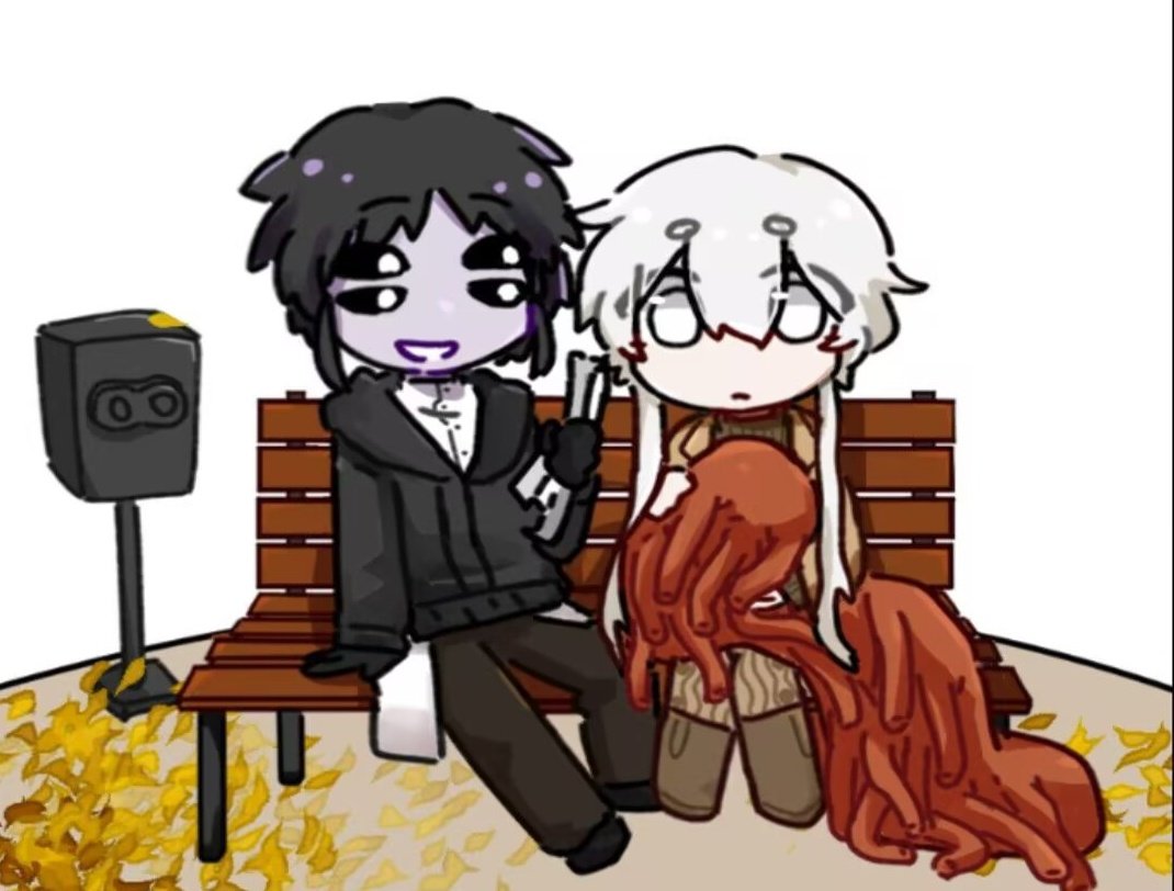 用虫猫喂虫子 (@wiltshireluvr14) on Twitter photo 