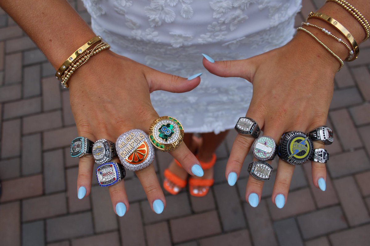 Majors Rings☺️✅ I love you forever <a href="/Orange_Rays/">ORANGE 🍊</a>