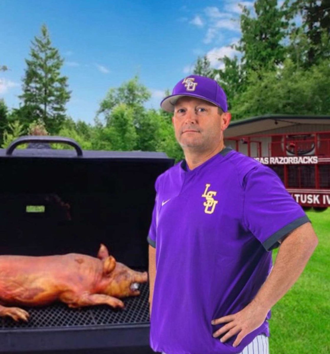 LaCobra225's tweet photo. @RazorbackBSB https://t.co/VzTDme3iw2