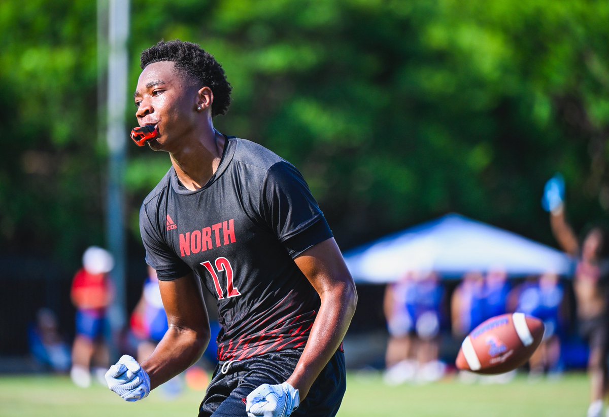 Stacie (@stacie314972) on Twitter photo It was a very hot day, but plays were made so it was worth the heat! Played some very good teams and scooped up some wins! Letโs go <a href="/NGarlandFB/">North Garland HS Football</a> <a href="/gavinajohnson_3/">Gavin Johnson</a> ๐๐๐ #SMU7on7 #smufootball <a href="/314coachswagg/">Le'Andre Nebbitt</a> <a href="/coachjimvert/">Jim Vert</a> <a href="/BSublet/">BSUB</a> It was a very hot day, but plays were made so it was worth the heat! Played some very good teams and scooped up some wins! Letโs go <a href="/NGarlandFB/">North Garland HS Football</a> <a href="/gavinajohnson_3/">Gavin Johnson</a> ๐๐๐ #SMU7on7 #smufootball <a href="/314coachswagg/">Le'Andre Nebbitt</a> <a href="/coachjimvert/">Jim Vert</a> <a href="/BSublet/">BSUB</a>