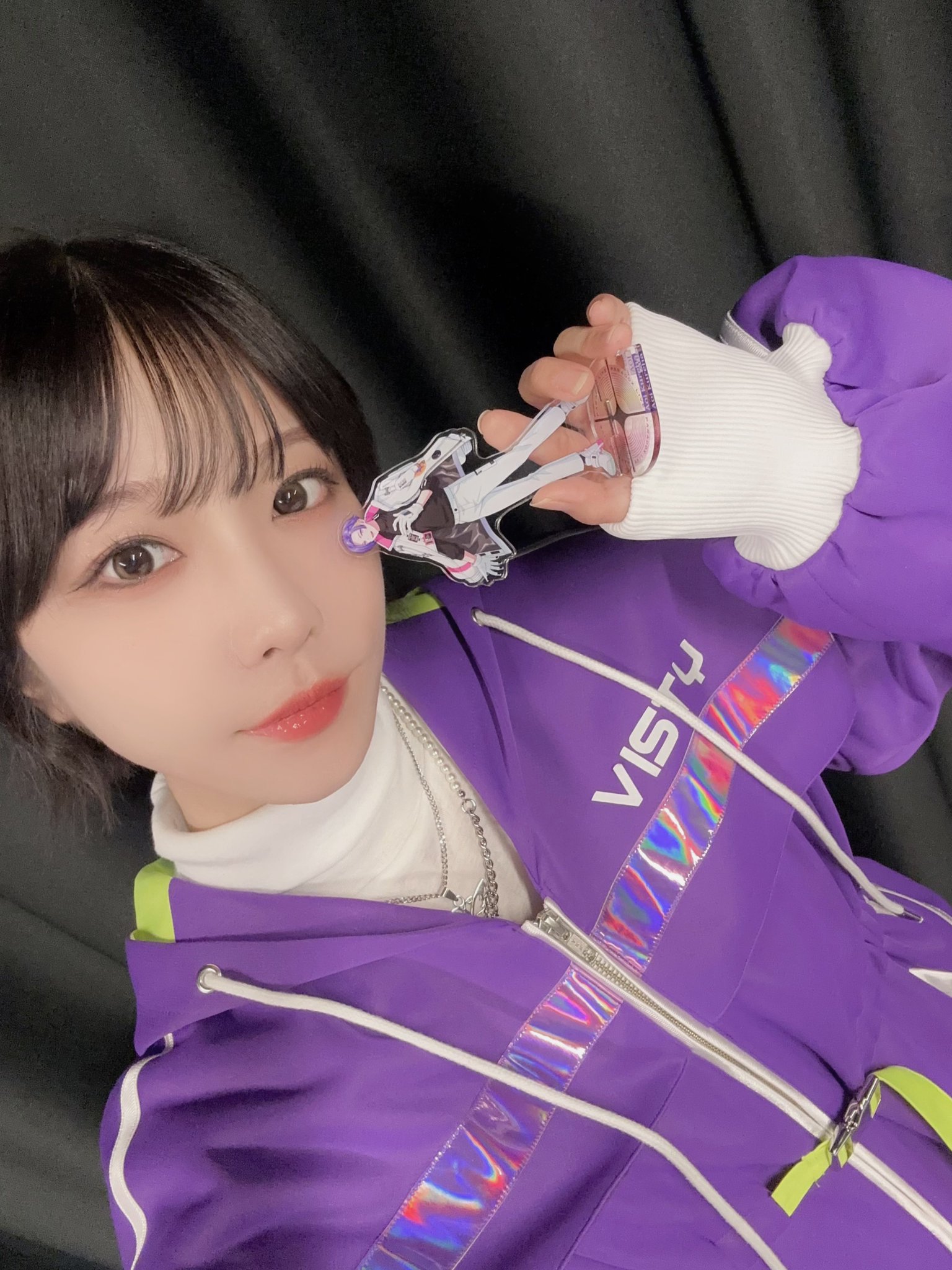 愛美/AIMI on X: 