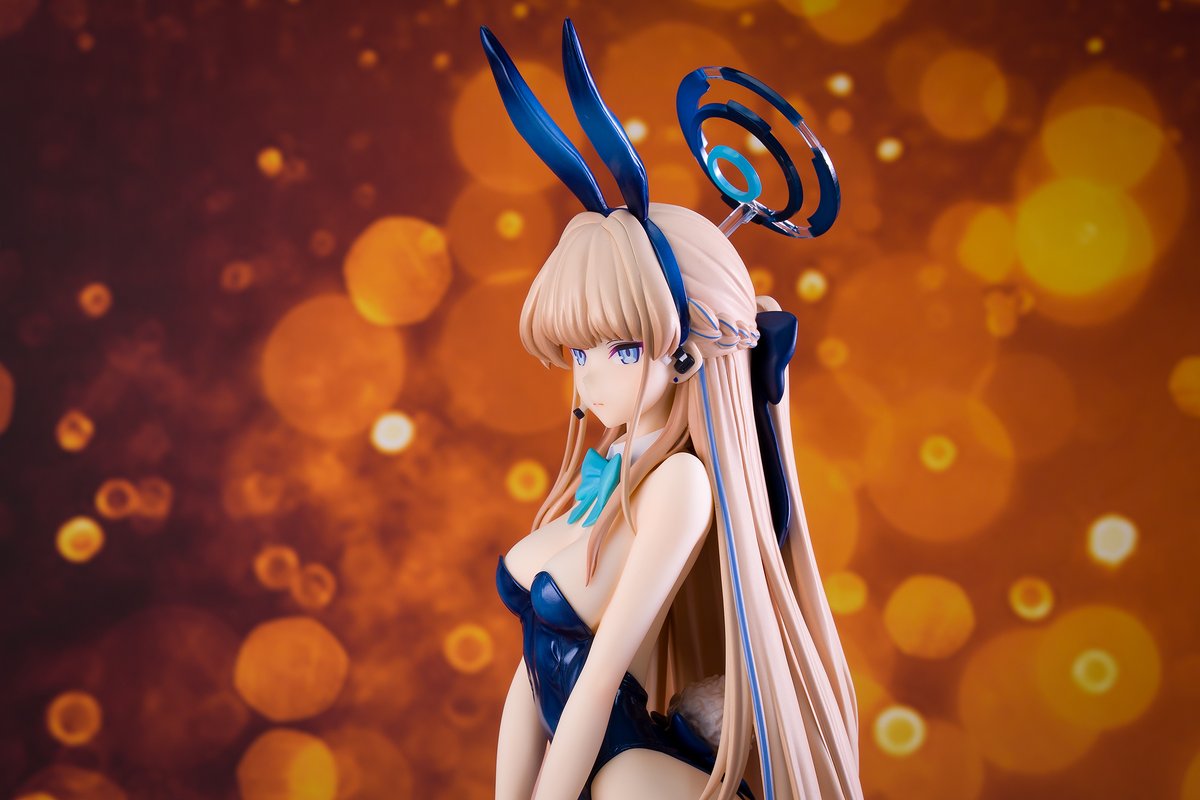 マックスファクトリー「ブルーアーカイブ -Blue Archive- 飛鳥馬トキ