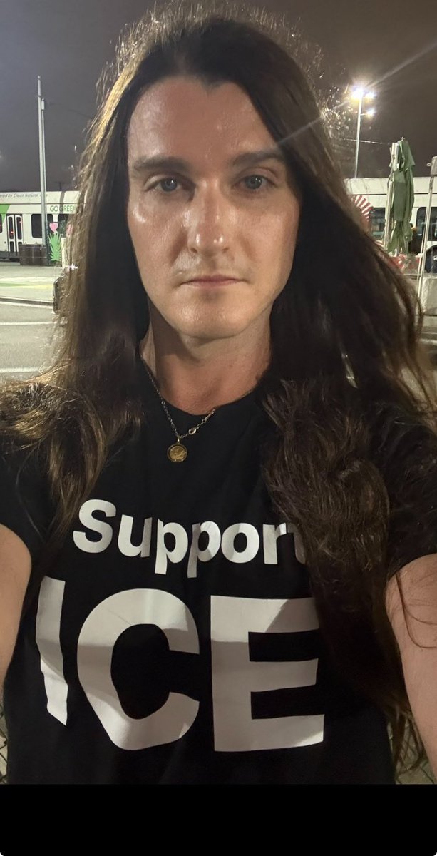 Over this sh*t (@wetsandyfeet) on Twitter photo So, anyone know if ICE took <a href="/ScottPresler/">ThePersistence</a> up on his request to be the toy?
Heās a pussy so if never know.
By the low energy birthday parade and massive #NoKingsDay turn outs - Scott will be back to hustling Craigslist in no time. Scotās getting really long in the tooth! So, anyone know if ICE took <a href="/ScottPresler/">ThePersistence</a> up on his request to be the toy?
Heās a pussy so if never know.
By the low energy birthday parade and massive #NoKingsDay turn outs - Scott will be back to hustling Craigslist in no time. Scotās getting really long in the tooth!