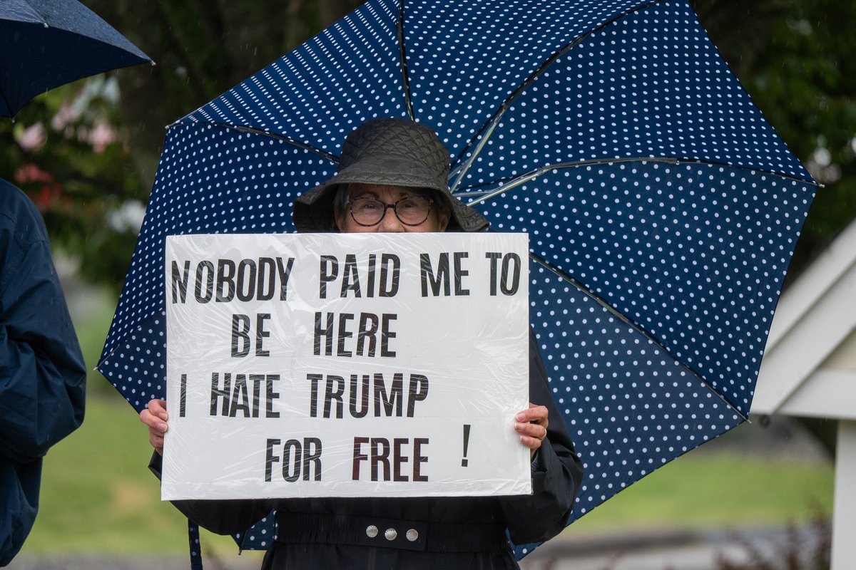#NoKings #NoKingsInAmerica #NoKingsProtest