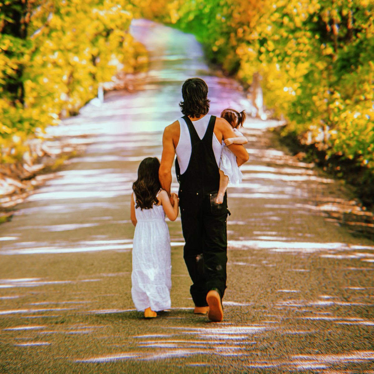 Happy 4 year anniversary to “The Duality of Man” - this album is super special to me and if you never took a chance to listen to it all the way through, do your ears and heart a favor and close your eyes from start to finish.