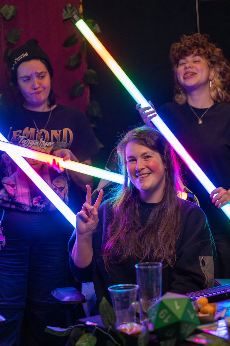 8BitElliott (@8bitelliott) on Twitter photo I'm extremely lucky that I've managed to surround myself with good people, and <a href="/SplitThePartyTV/">Split the Party</a> are no exception They gave me the space to send the entire weekend taking photos for them while they focused on raising just shy of $15,000 for <a href="/GameOn_Cancer/">Game On Cancer®</a> I'm extremely lucky that I've managed to surround myself with good people, and <a href="/SplitThePartyTV/">Split the Party</a> are no exception They gave me the space to send the entire weekend taking photos for them while they focused on raising just shy of $15,000 for <a href="/GameOn_Cancer/">Game On Cancer®</a>