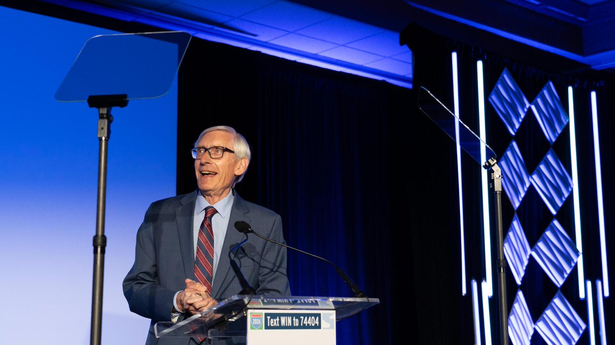 Wisconsin Democrats tweet media