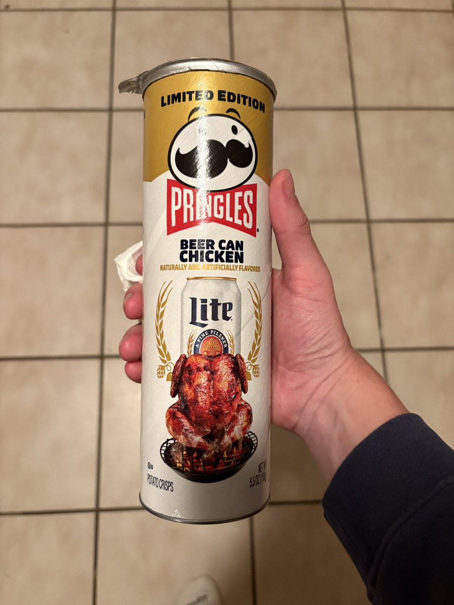 Mom gave me these tonight… not even 21 yet… had the whole thing in 5 minutes… I’m so fucked up 😂😂