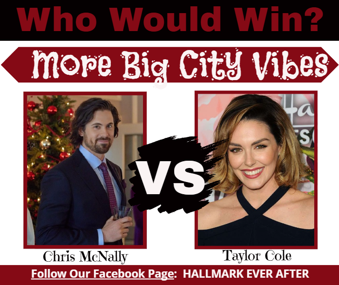 RomComReview1's tweet image. #HallmarkGame #WhoWouldWin #CitySlickers #HallmarkMovies #HallmarkChannel #Hallmarkies