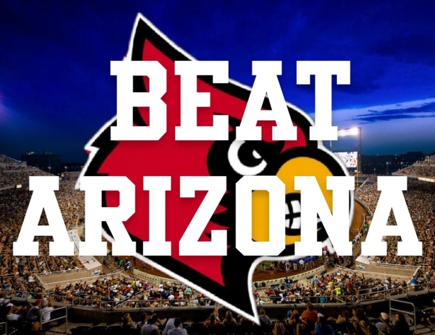 BringBrohmHome's tweet photo. I'VE SEEN ENOUGH!
WE'RE HANDS DOWN THE BEST TEAM IN OMAHA!
A NEW WINNING STREAK STARTS TOMORROW!
AS CONFIDENT AS I'VE EVER BEEN!
WE'RE WINNING IT ALL!
#TakeItAllInOmaha #GoCards #BeatArizona #BattleTested #OffTheMat https://t.co/pDU56vv9AE