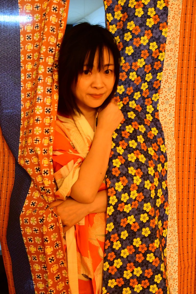 おはようございます。
こんにちは。

撮影　ウォンさん