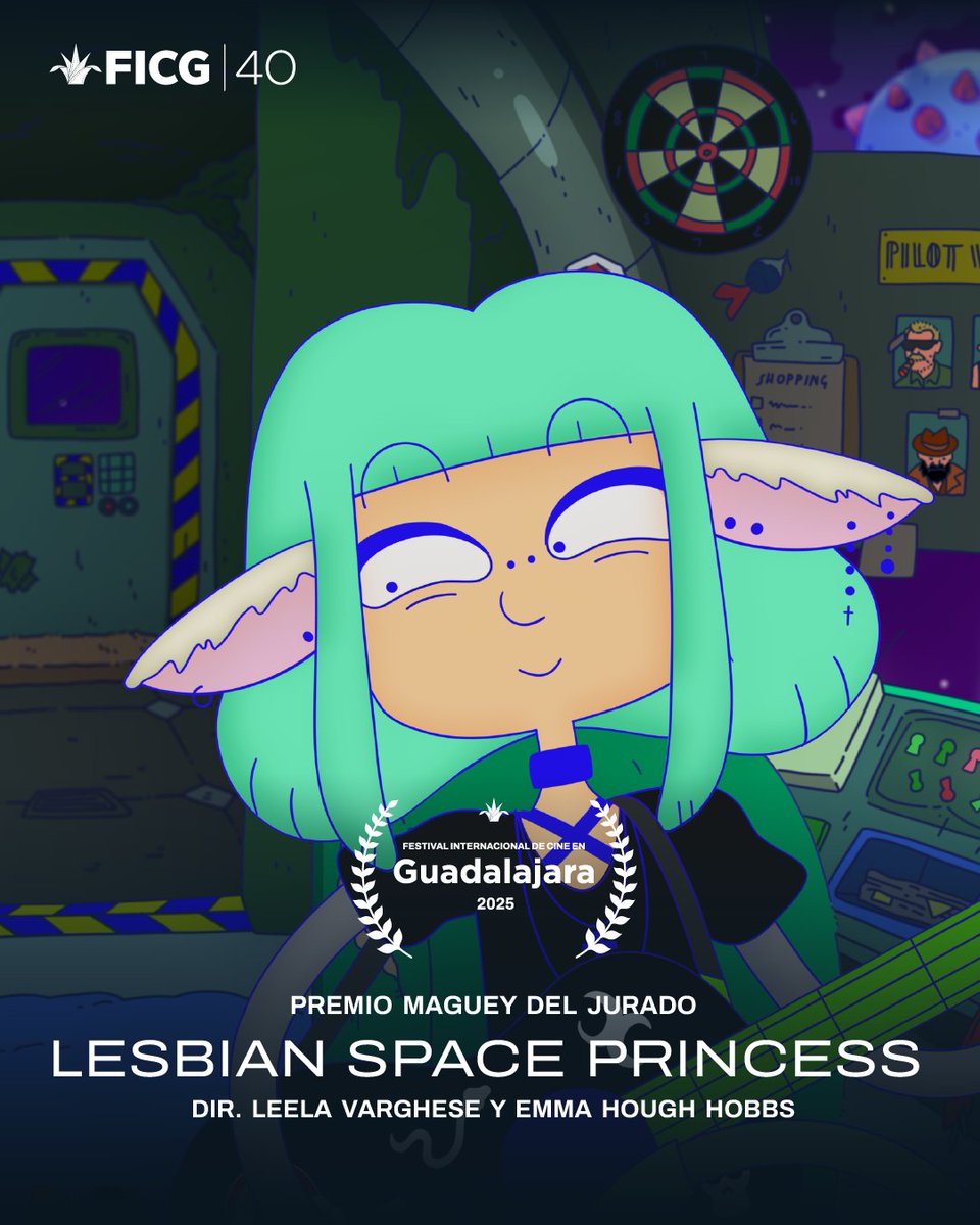 FICG Oficial (@ficgoficial) on Twitter photo 