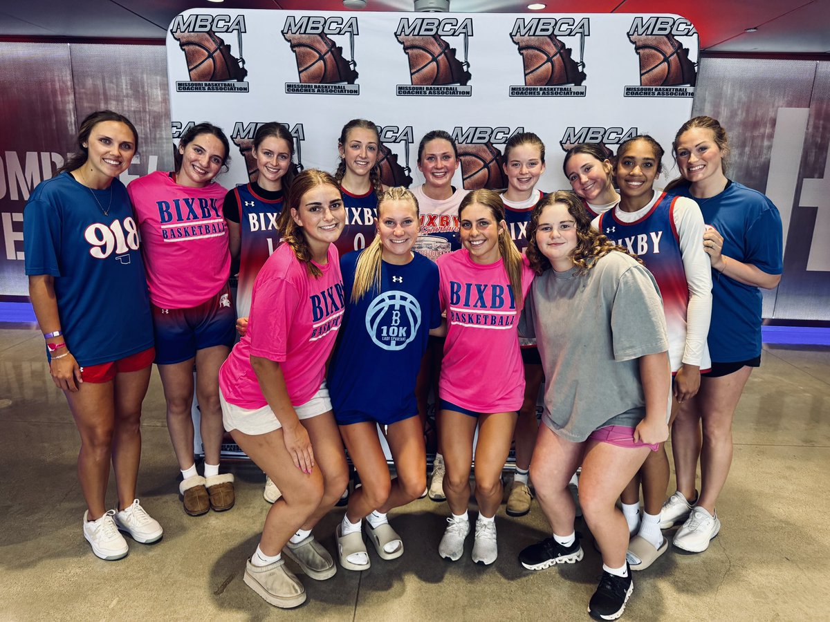 Bixby Lady Spartan Basketball tweet media