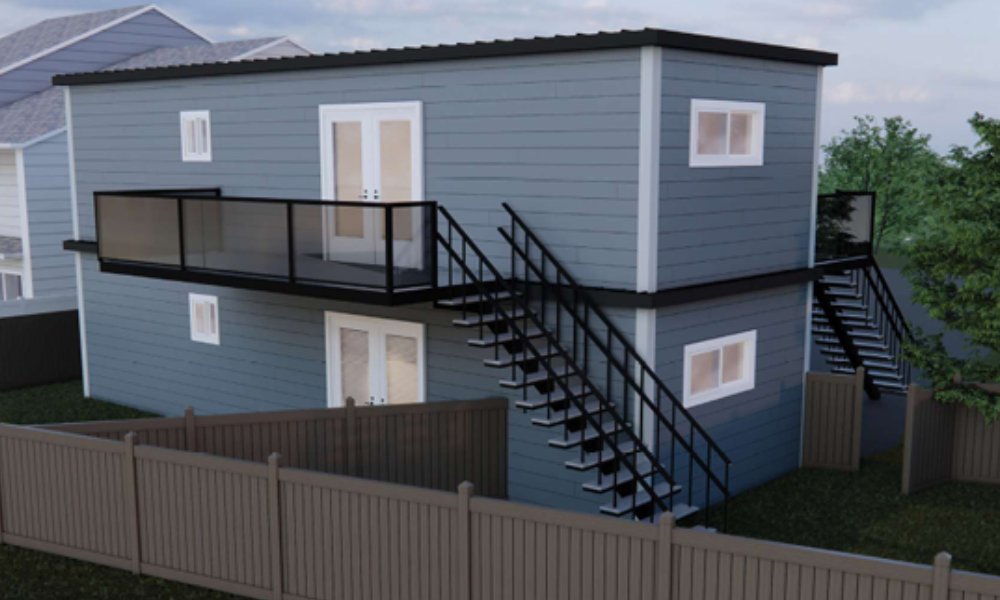 RadioNLNews (@radionlnews) on Twitter photo #LoganLakeBC officials purchasing prefab duplex created by #Surrey firm as option to try to ease rental housing crunch. Effort comes as main employer, <a href="/TeckResources/">Teck Resources</a>, awaits BC gov't decision on Highland Valley Copper expansion permit. #Kamloops #bcpoli lnkr.fm/X66nw #LoganLakeBC officials purchasing prefab duplex created by #Surrey firm as option to try to ease rental housing crunch. Effort comes as main employer, <a href="/TeckResources/">Teck Resources</a>, awaits BC gov't decision on Highland Valley Copper expansion permit. #Kamloops #bcpoli lnkr.fm/X66nw