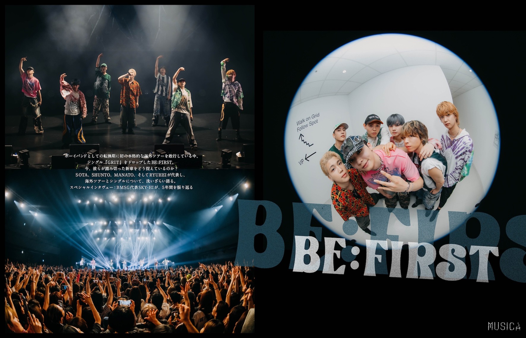 【 サマーセール！ 】FIRST BORN ファースト・ボーン ※最終値下げ BE:FIRST on X: 
