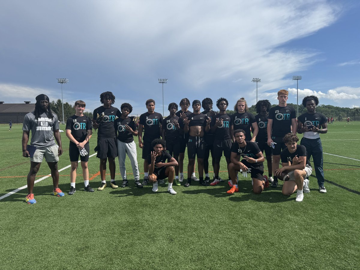 Blessed to be named Most Outstanding Player at The Virginia Tech 7on7 tourney!!
<a href="/CoachPryVT/">Brent Pry</a> 
<a href="/CoachEBrooks/">Elijah Brooks</a> 
<a href="/coachbrentdavis/">Coach Brent Davis</a> 
<a href="/EHSfootball1839/">Episcopal High School Football</a> 
<a href="/RealCoachK_/">Kadeem Rodgers</a> 
<a href="/FST_CoachNowell/">Coach Erik Nowell</a> 
<a href="/MalloyCoach/">Coach Dan Malloy</a>