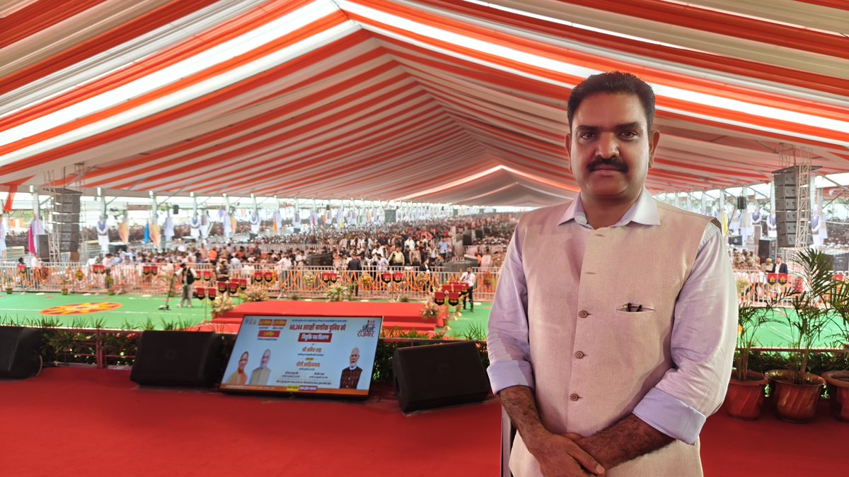 Asim Arun tweet media