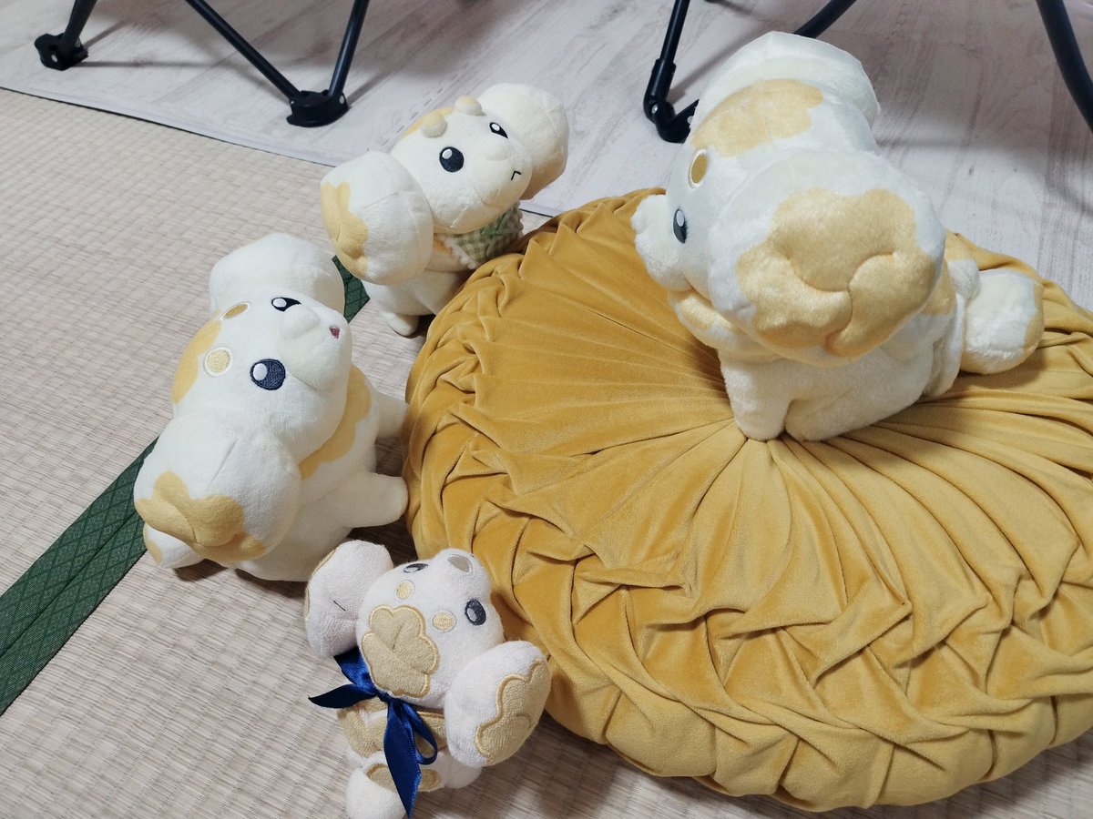 増えたなぁ