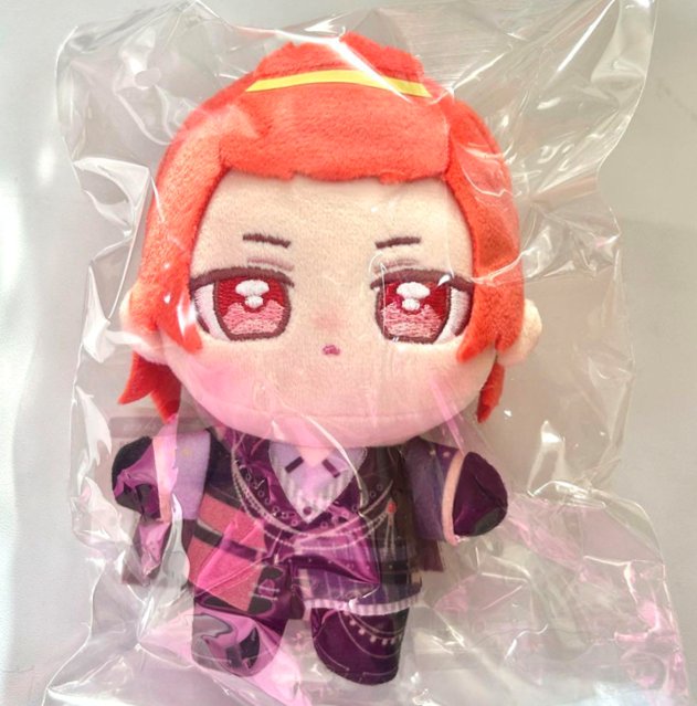 みかさんありがとうございました❕大切にします✨
#みかプレゼント実績
<a href="/m_ka51/">いれいすプレゼント係🎲みか💝</a>