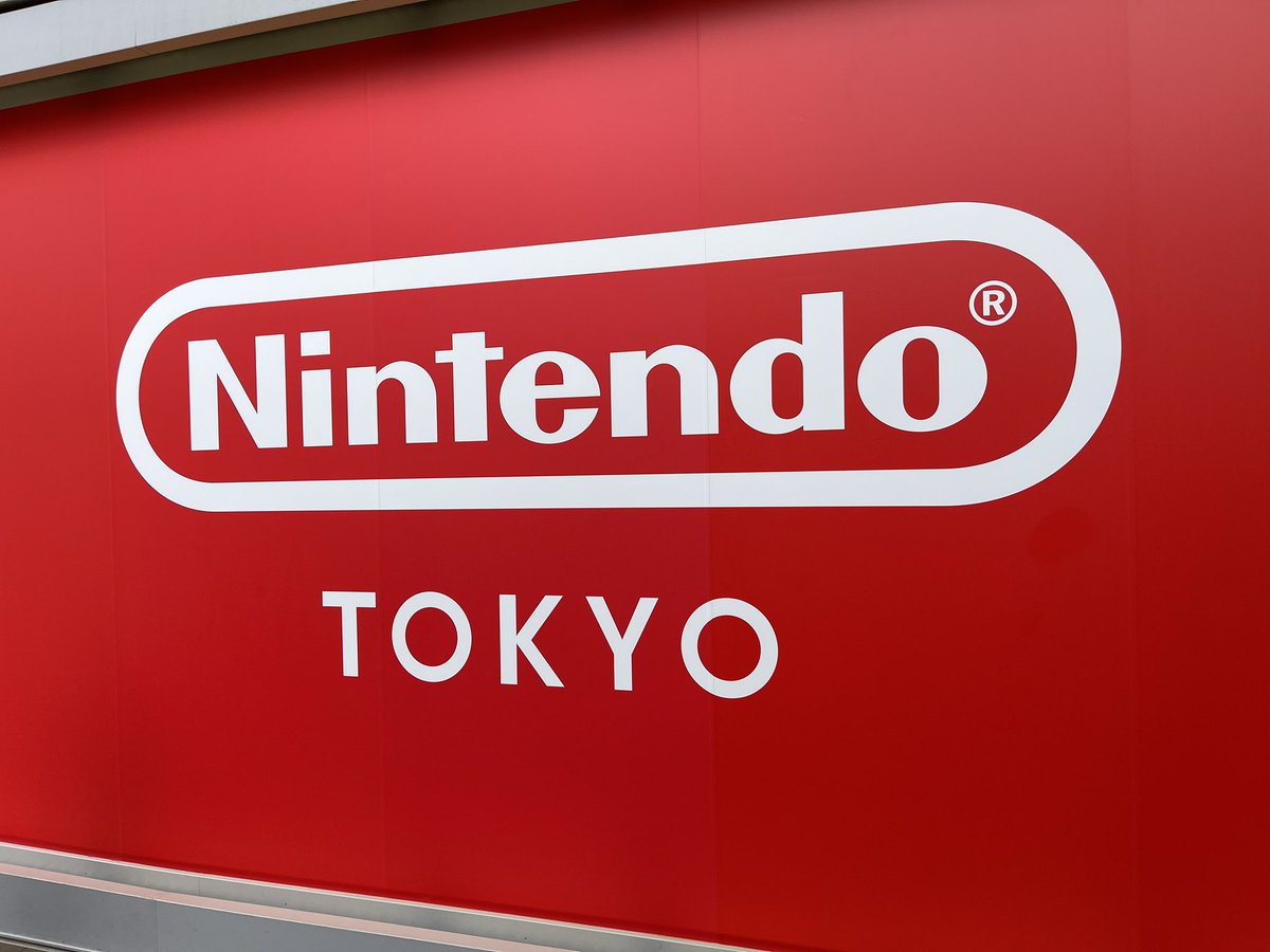 こないだここに行ってきたのよ。
一番感動した商品は

カードケースコレクション ディスクシステム

気になる人はリンクをタップ👇
store-jp.nintendo.com/item/goods/VM_…