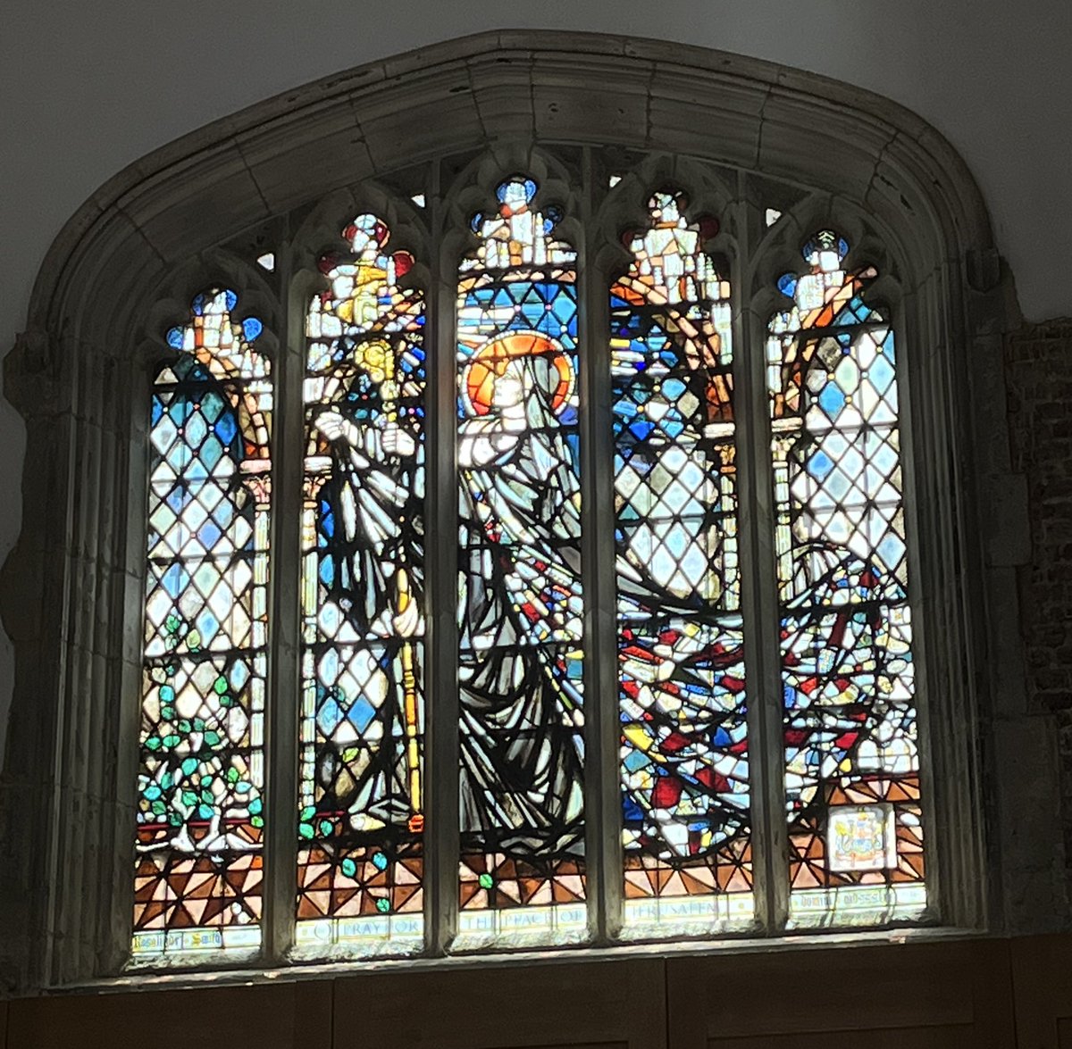 Alastair McIntosh tweet media