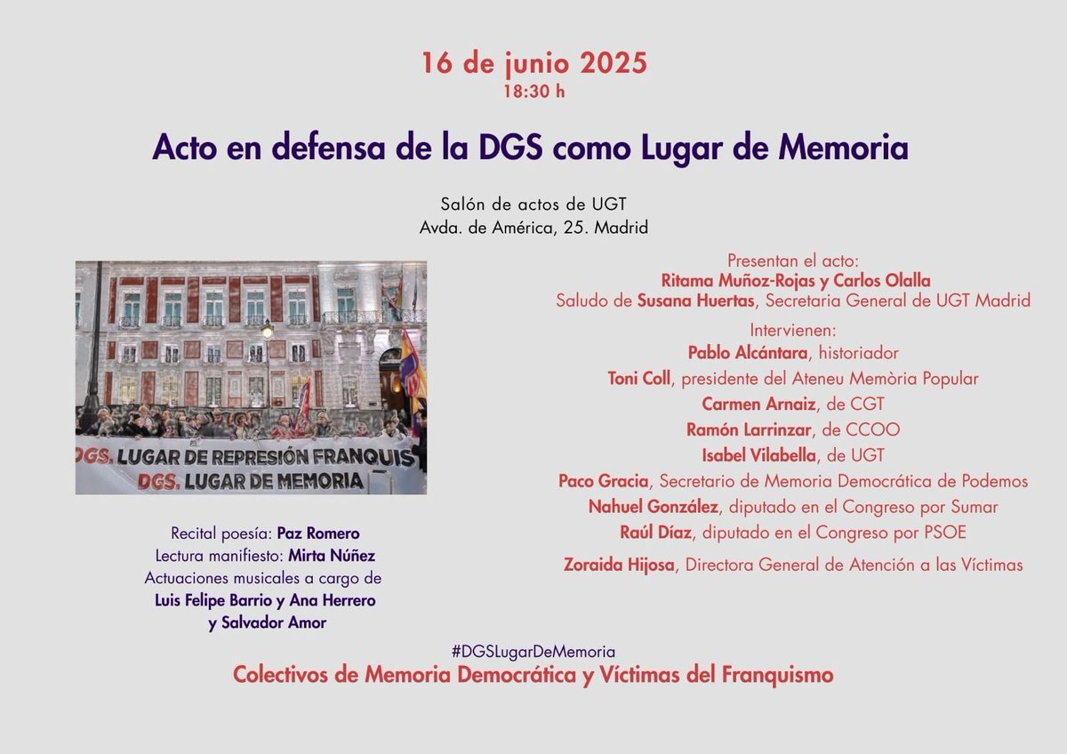 Un gran programa,  con cultura y pensamiento.