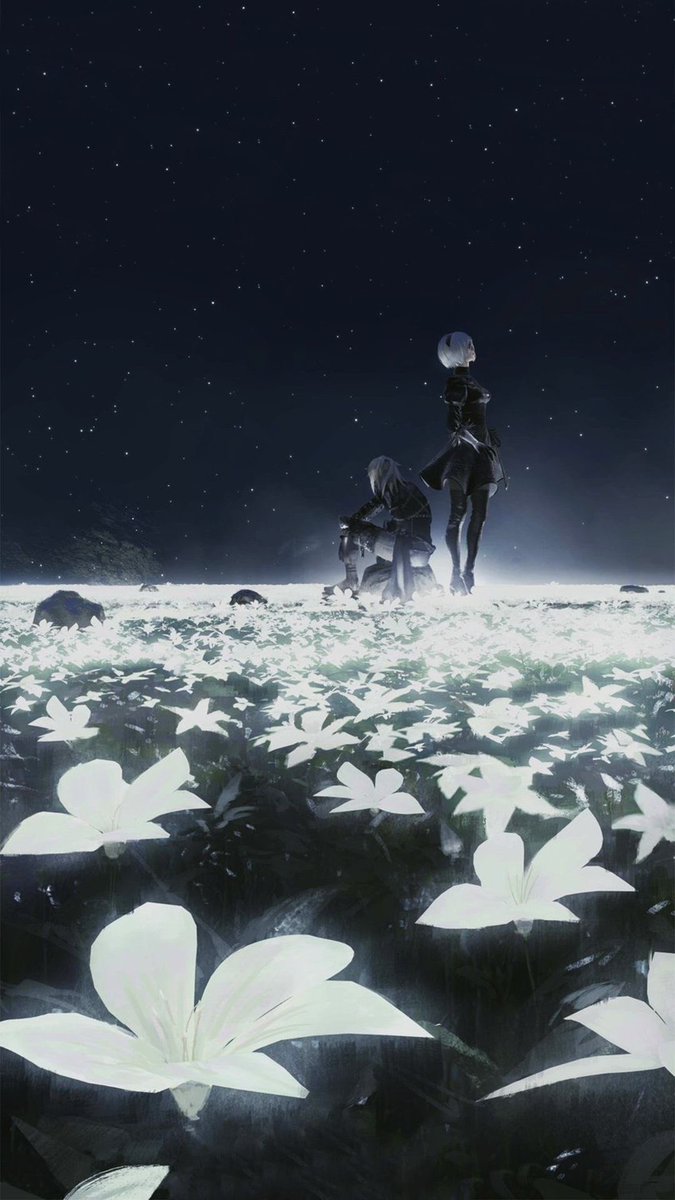 She_Na_Na_2's tweet image. ニーア レプリカント🏆トロコンしました♪
本当に、本当に、ありがとうございました。

 #PS5  #PStrophy  #トロコン  #トロファー 
 #NieR  
 #トロコン目指して覇道を往く