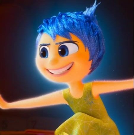 She's also my Masterpiece 🌟💛