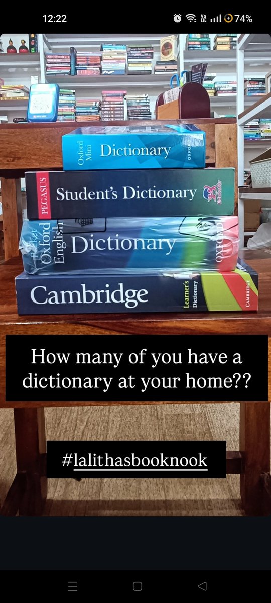 Get one if you don't have it already!!