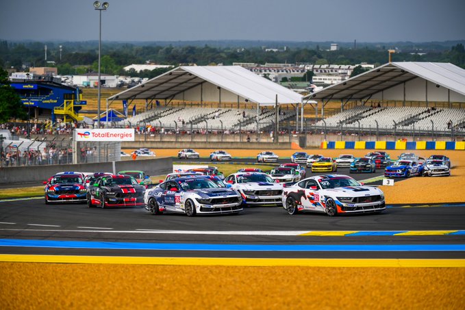 Remember a time.....back in 2014 to be precise when #wrc provided an opportunity for so many competitors to compete in a Ford at the highest level?
Everytime #wrc budget chestnut comes up simply think of 2014 versus 2025 and recognise where the smart ROI is at. #lemans #truedata