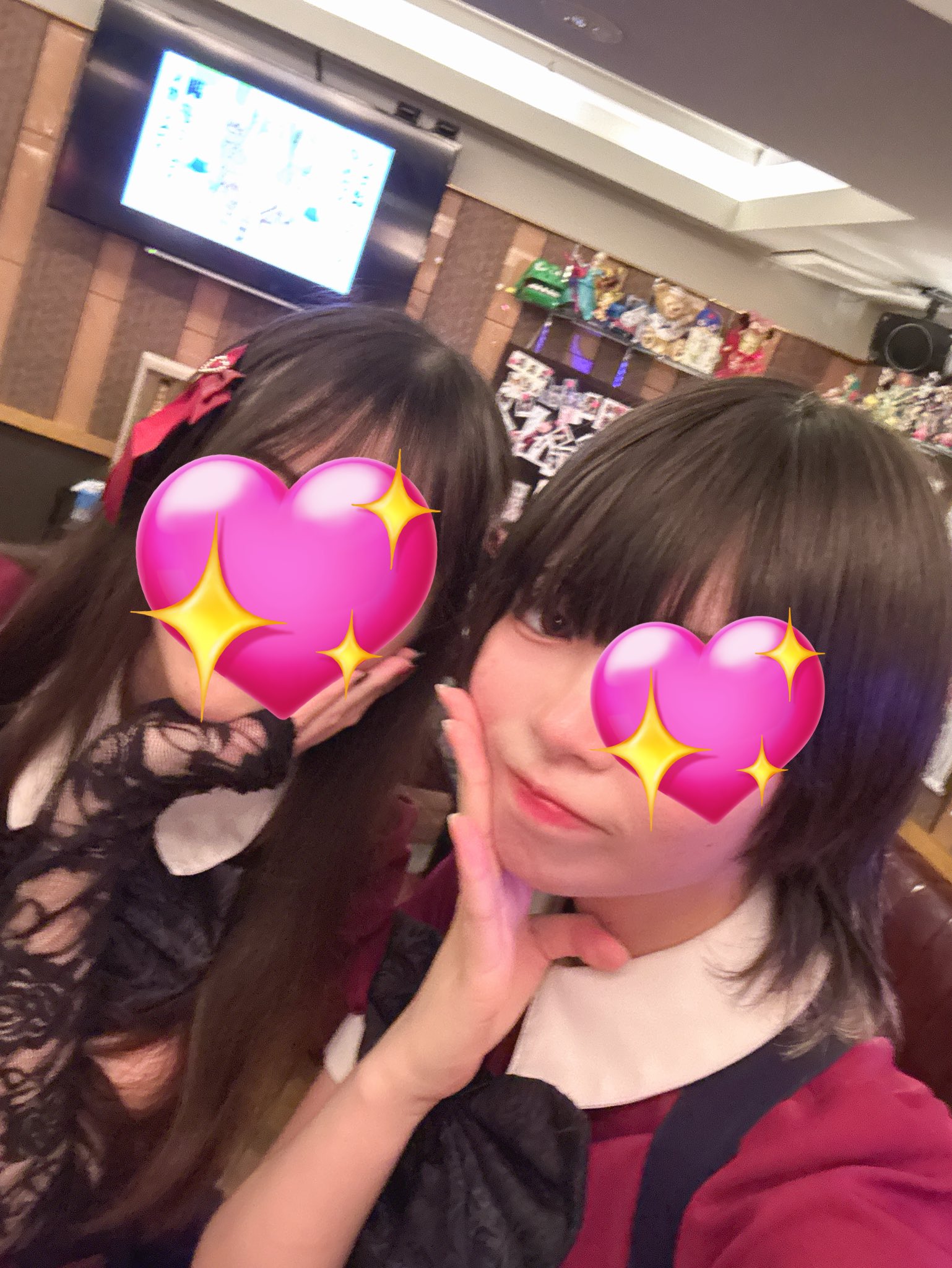 あいる (@purukyu_airu) / X