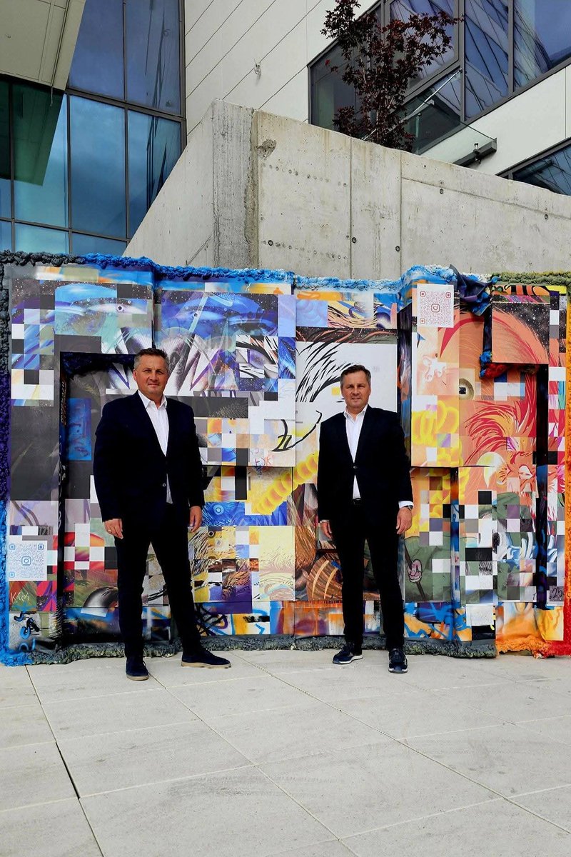 Witold Walawender tweet media